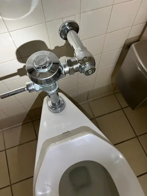 Fixture installation and repair for Hydro Jetting in Nicholson